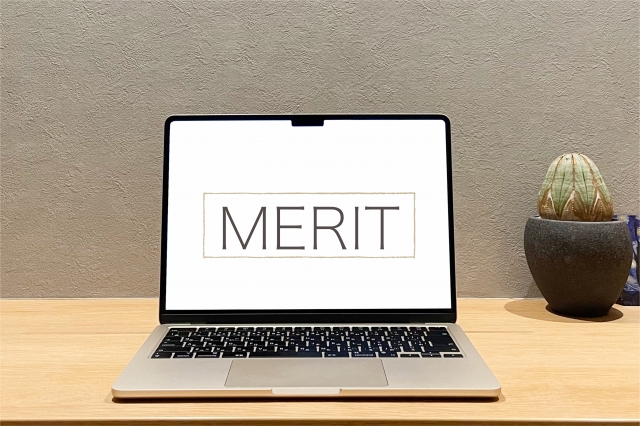 merit