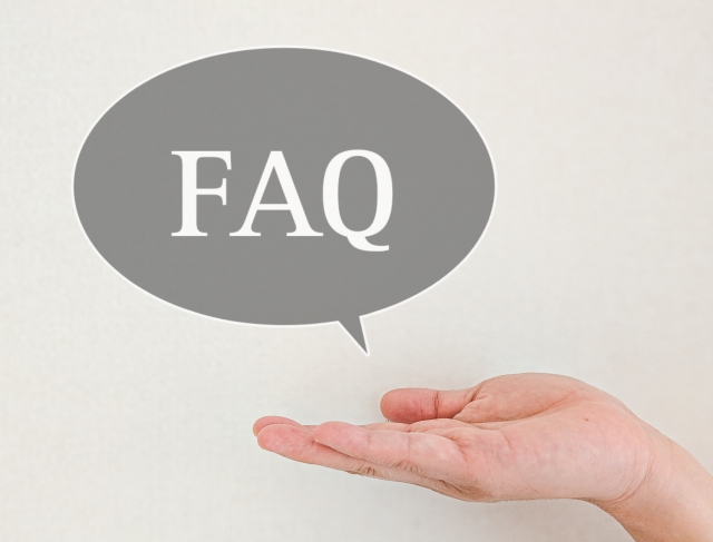 FAQ